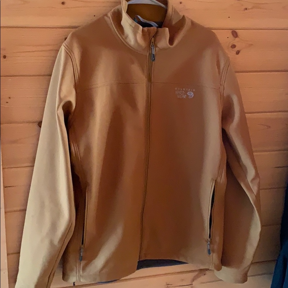 Men’s jacket